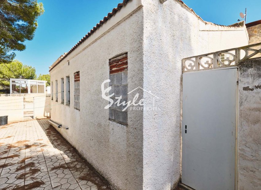 Reventa - Villa - Pinar De Campoverde