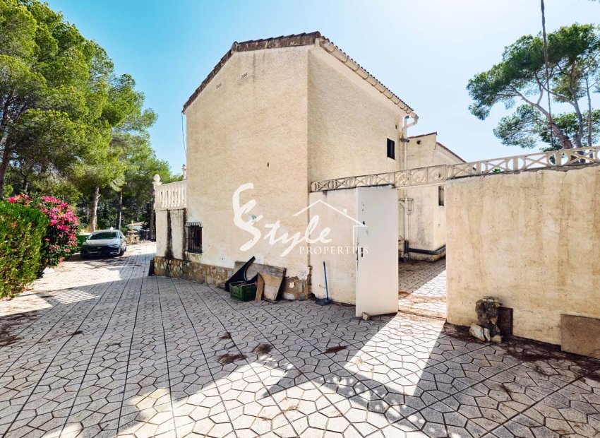 Reventa - Villa - Pinar De Campoverde