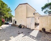 Reventa - Villa - Pinar De Campoverde