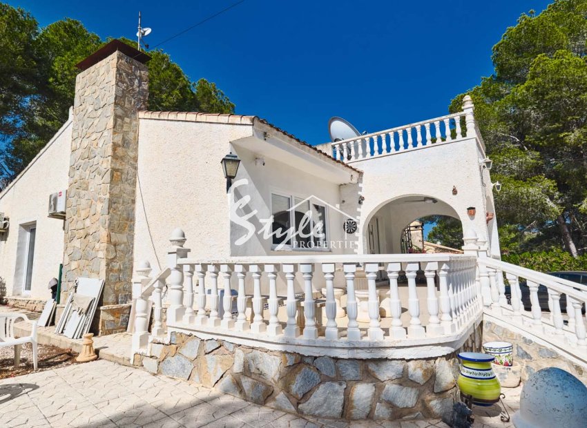 Reventa - Villa - Pinar De Campoverde