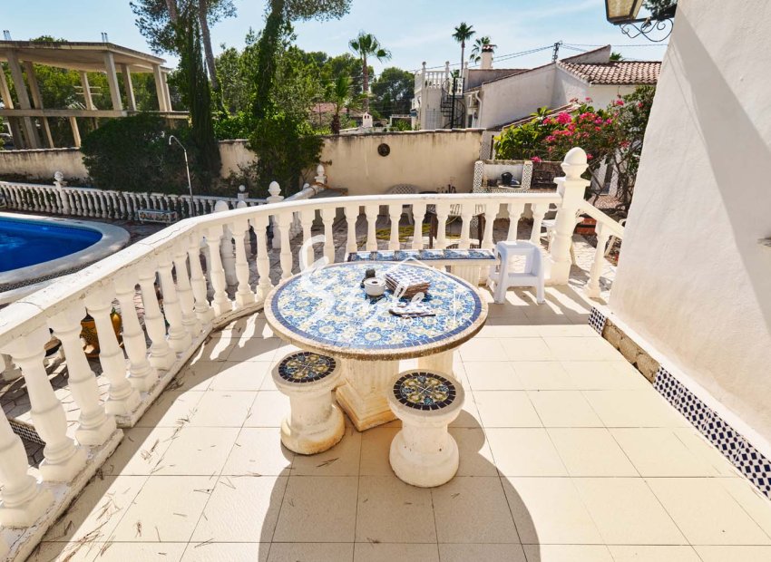 Reventa - Villa - Pinar De Campoverde