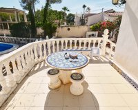 Reventa - Villa - Pinar De Campoverde