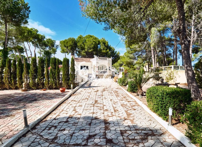 Reventa - Villa - Pinar De Campoverde