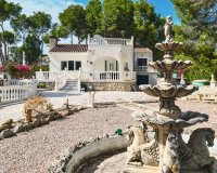 Reventa - Villa - Pinar De Campoverde