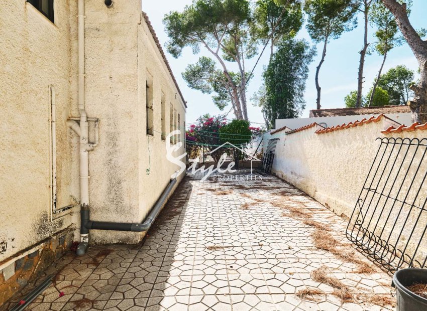 Reventa - Villa - Pinar De Campoverde