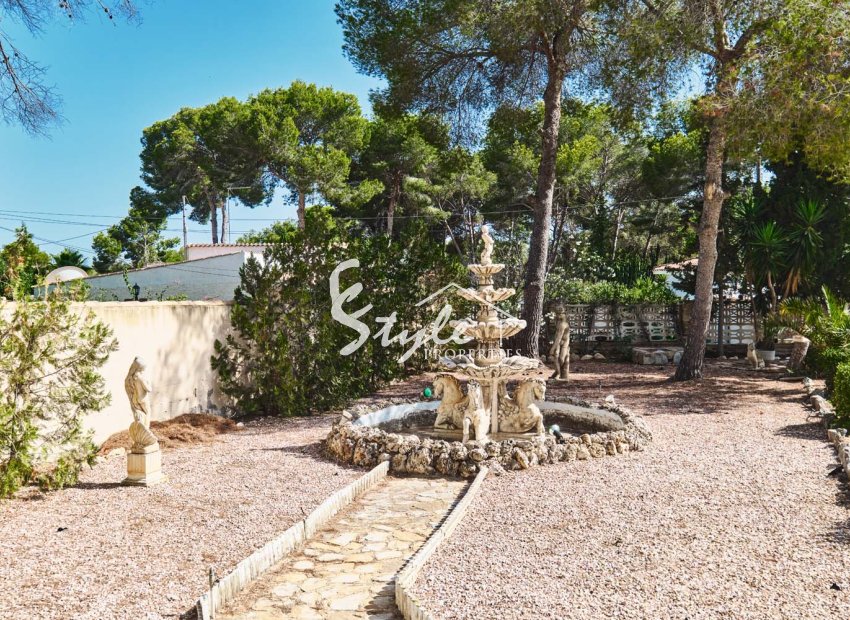 Reventa - Villa - Pinar De Campoverde