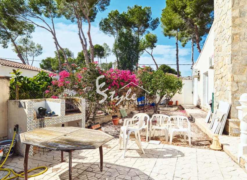 Reventa - Villa - Pinar De Campoverde