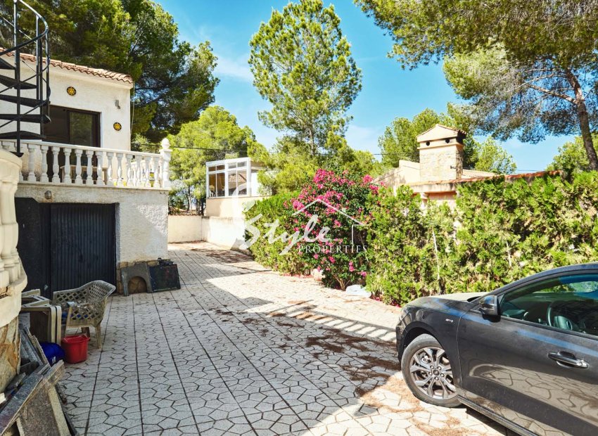 Reventa - Villa - Pinar De Campoverde