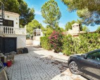 Reventa - Villa - Pinar De Campoverde