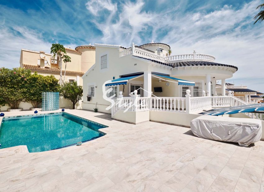 Reventa - Villa - Pinar De Campoverde