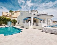 Reventa - Villa - Pinar De Campoverde