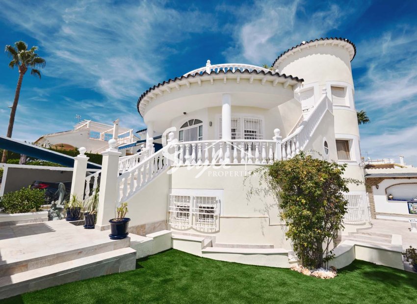 Reventa - Villa - Pinar De Campoverde