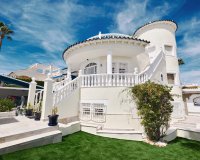 Reventa - Villa - Pinar De Campoverde