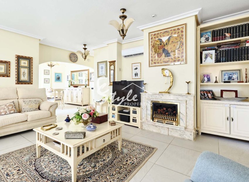 Reventa - Villa - Pinar De Campoverde