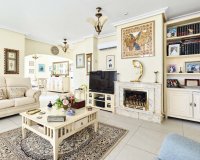 Reventa - Villa - Pinar De Campoverde