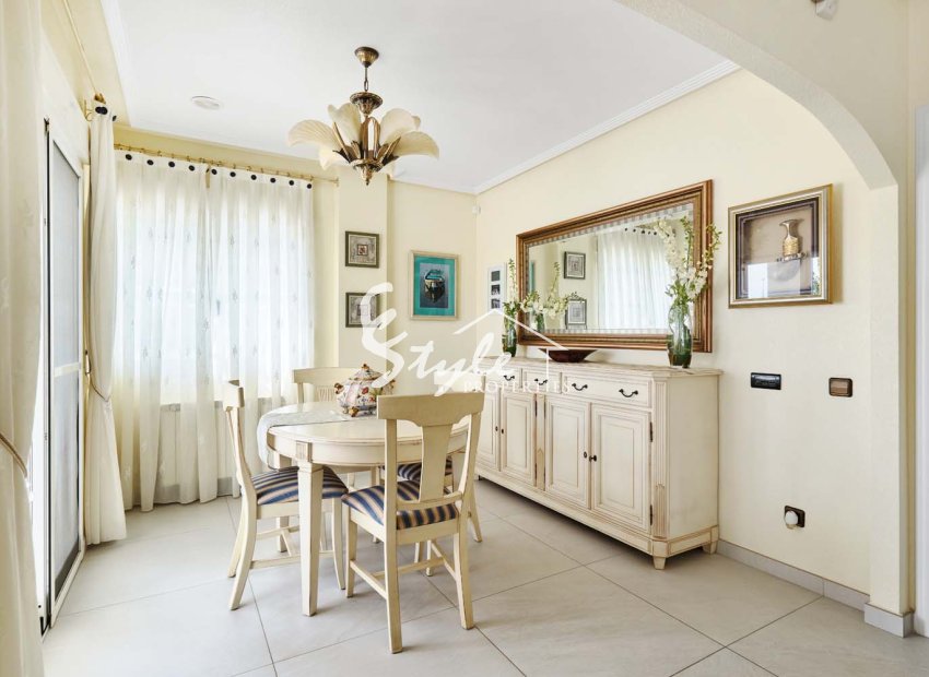 Reventa - Villa - Pinar De Campoverde