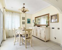 Reventa - Villa - Pinar De Campoverde