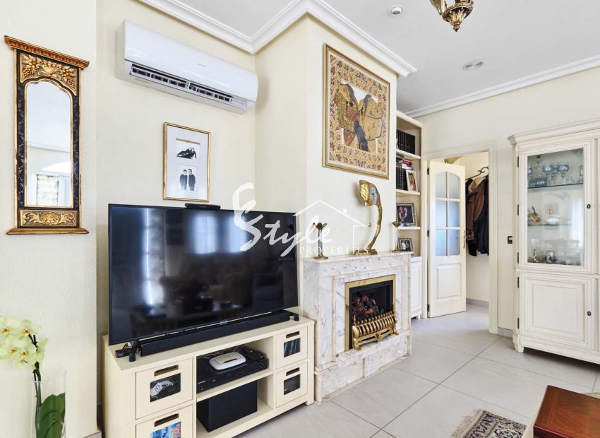 Reventa - Villa - Pinar De Campoverde