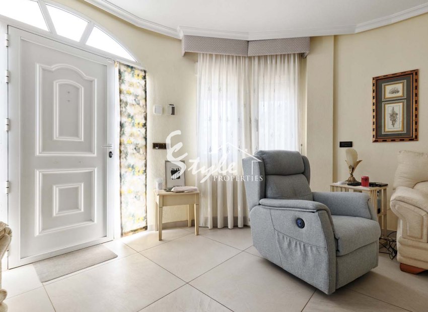 Reventa - Villa - Pinar De Campoverde