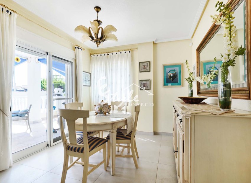 Reventa - Villa - Pinar De Campoverde