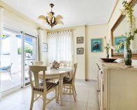 Reventa - Villa - Pinar De Campoverde