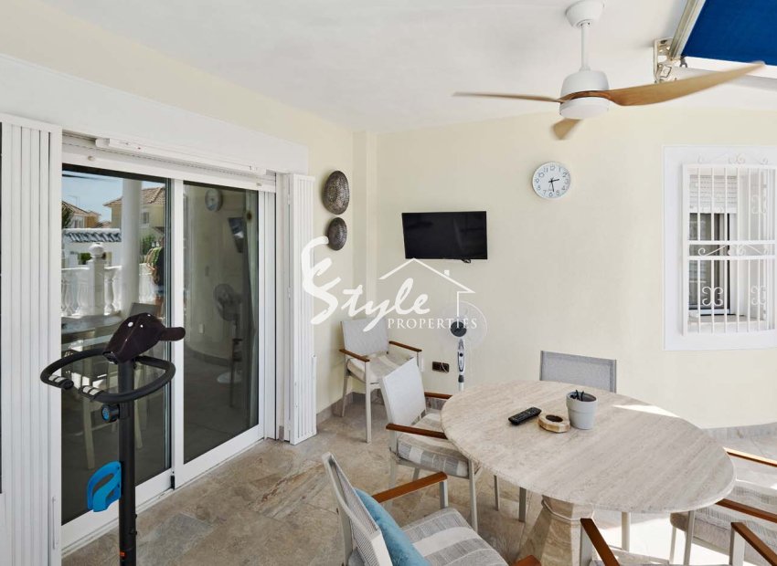 Reventa - Villa - Pinar De Campoverde