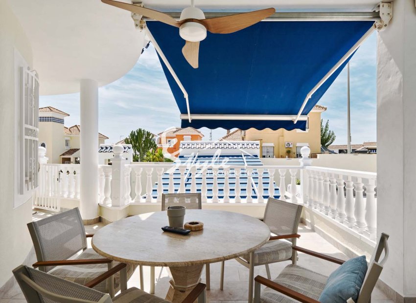 Reventa - Villa - Pinar De Campoverde