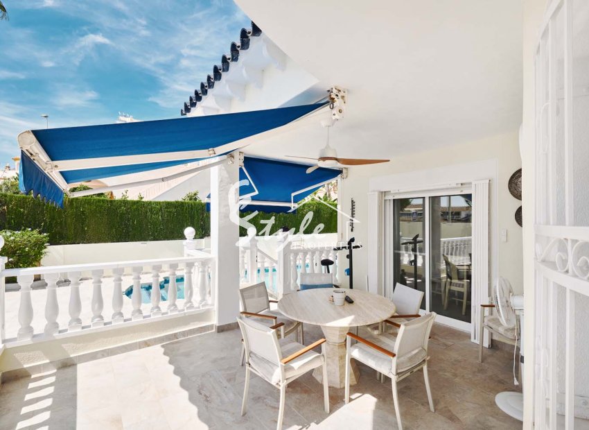 Reventa - Villa - Pinar De Campoverde