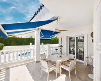 Reventa - Villa - Pinar De Campoverde