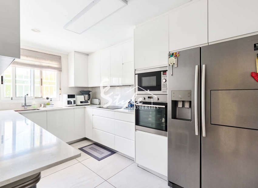 Reventa - Villa - Pinar De Campoverde