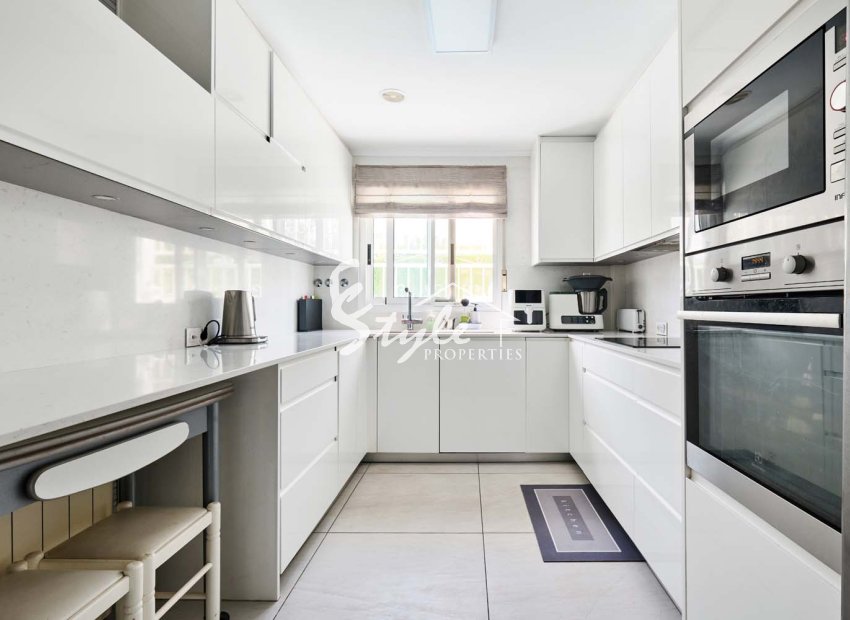 Reventa - Villa - Pinar De Campoverde