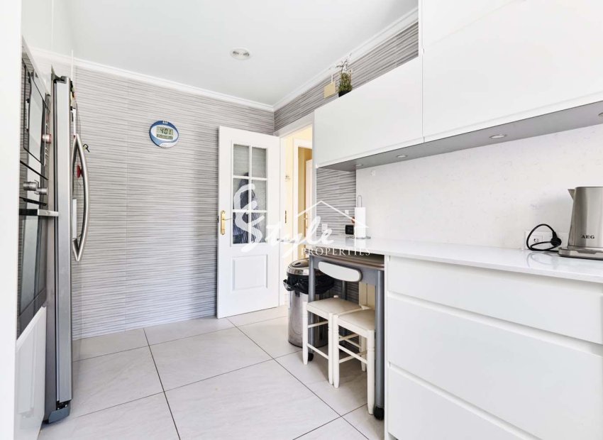 Reventa - Villa - Pinar De Campoverde