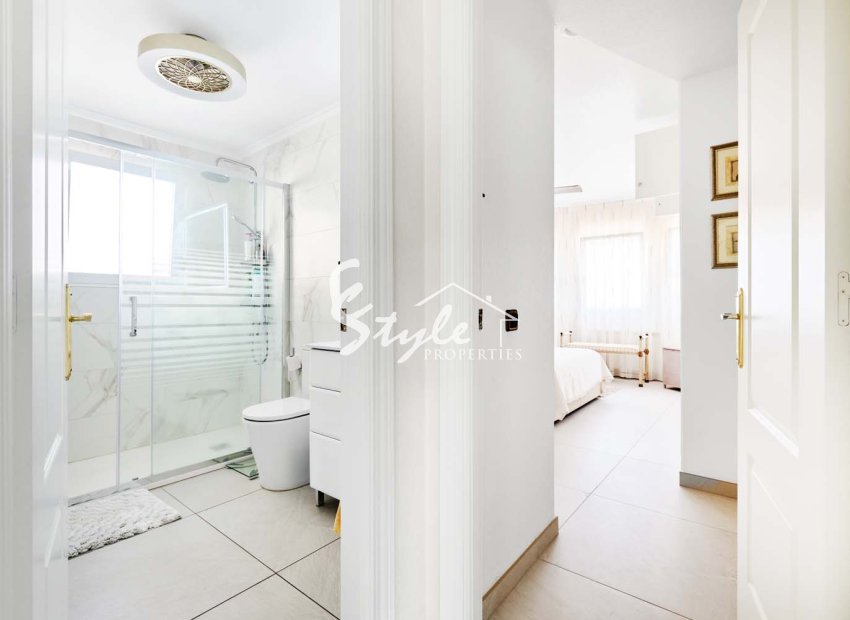 Reventa - Villa - Pinar De Campoverde