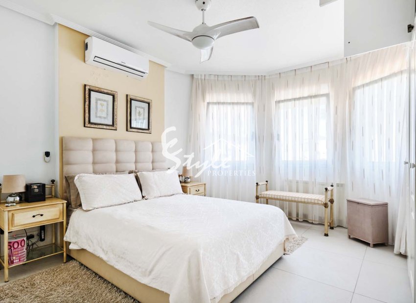 Reventa - Villa - Pinar De Campoverde