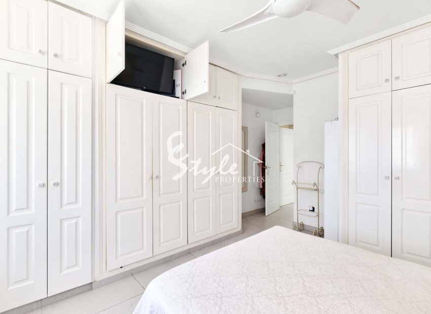 Reventa - Villa - Pinar De Campoverde