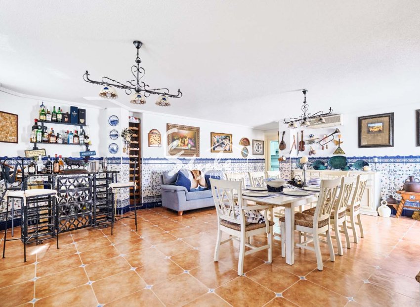 Reventa - Villa - Pinar De Campoverde