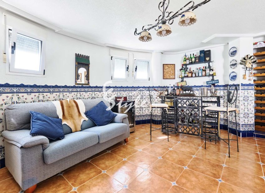 Reventa - Villa - Pinar De Campoverde