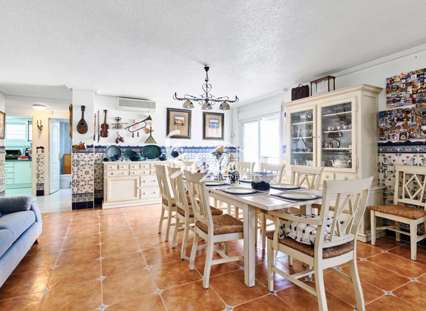 Reventa - Villa - Pinar De Campoverde