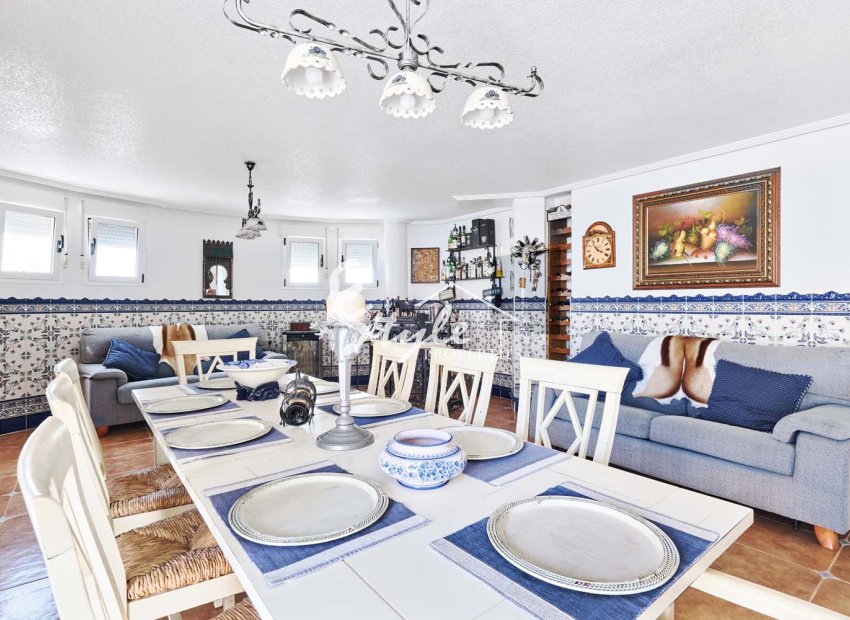 Reventa - Villa - Pinar De Campoverde