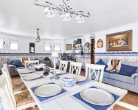 Reventa - Villa - Pinar De Campoverde