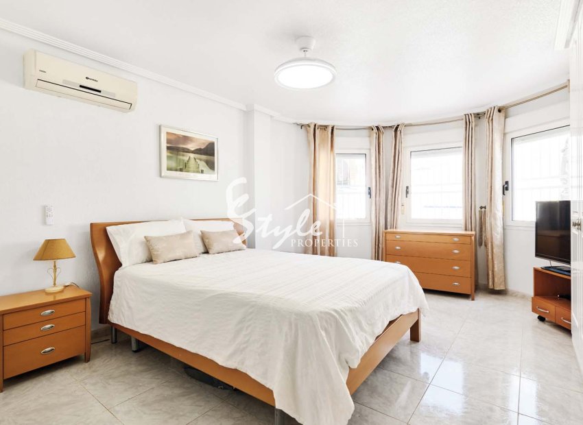 Reventa - Villa - Pinar De Campoverde