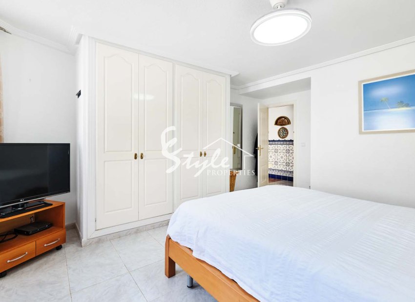 Reventa - Villa - Pinar De Campoverde