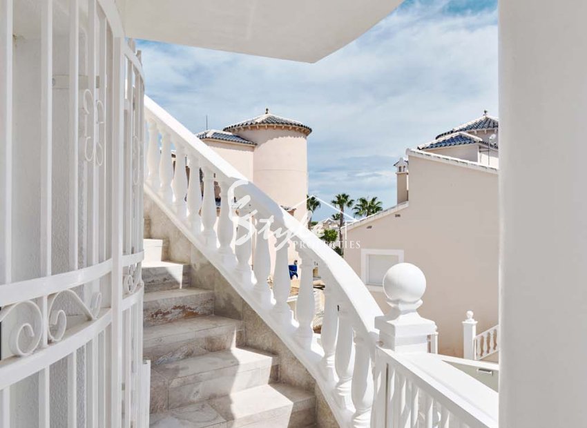 Reventa - Villa - Pinar De Campoverde