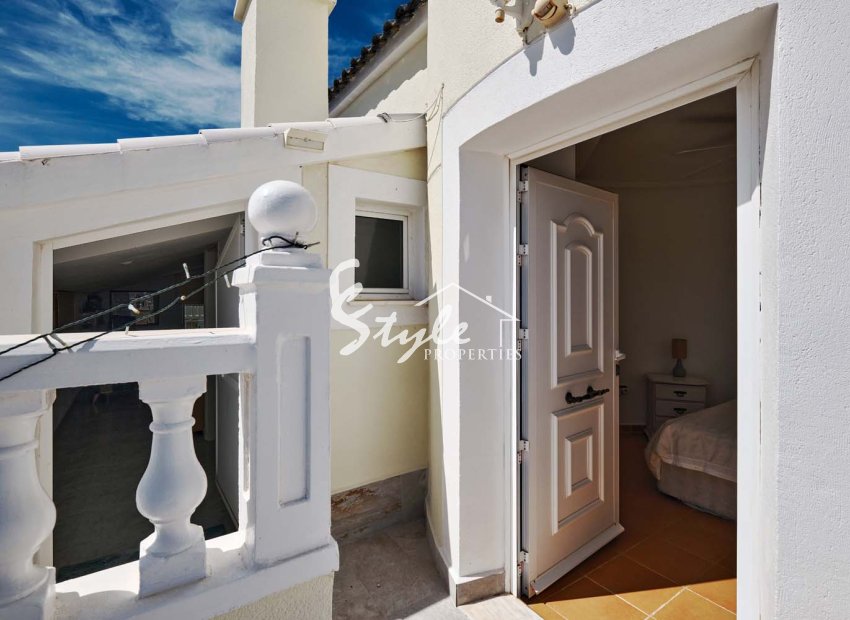 Reventa - Villa - Pinar De Campoverde