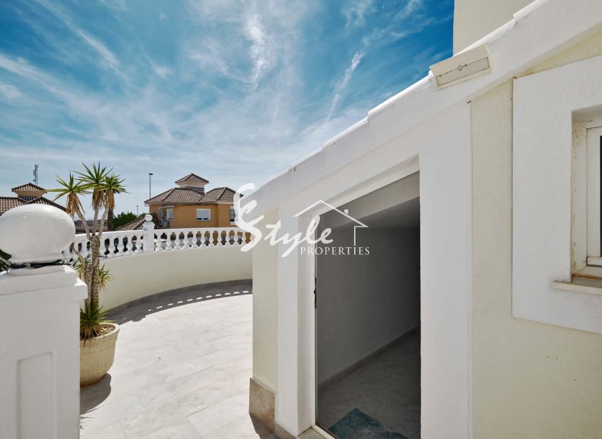 Reventa - Villa - Pinar De Campoverde