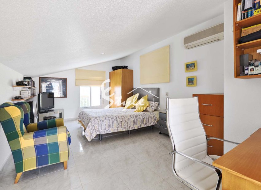 Reventa - Villa - Pinar De Campoverde