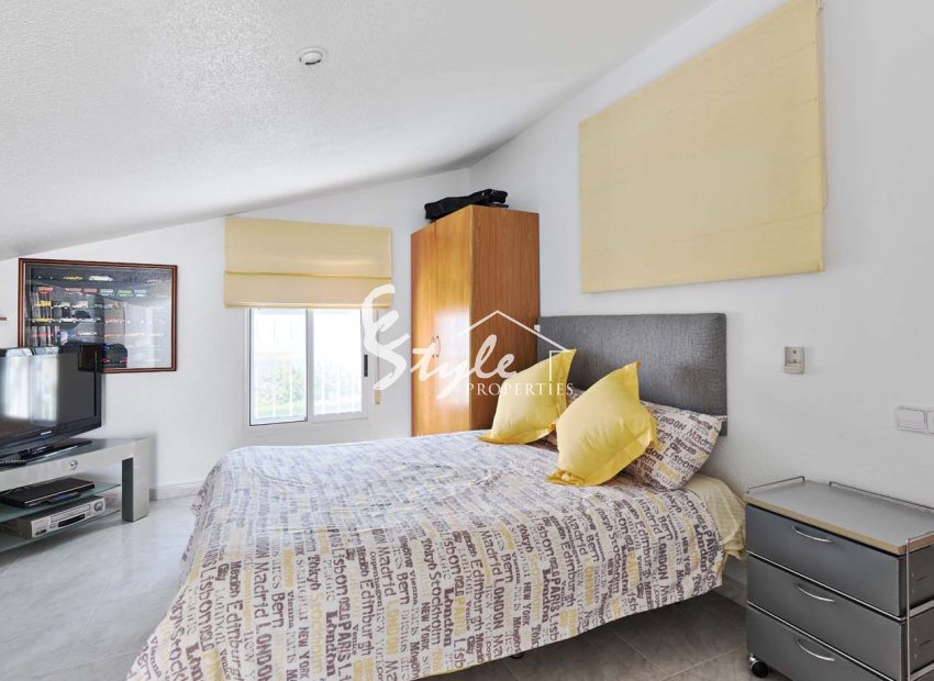 Reventa - Villa - Pinar De Campoverde