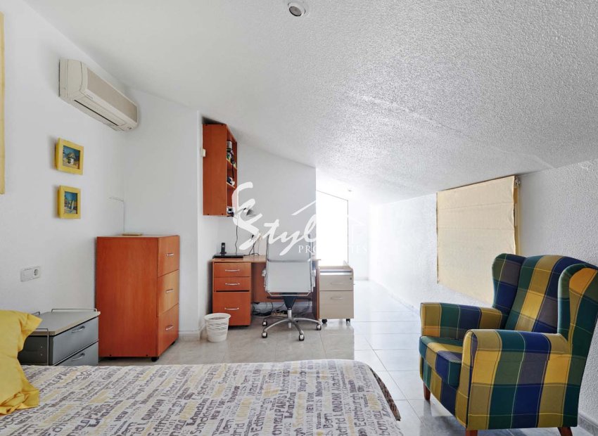 Reventa - Villa - Pinar De Campoverde