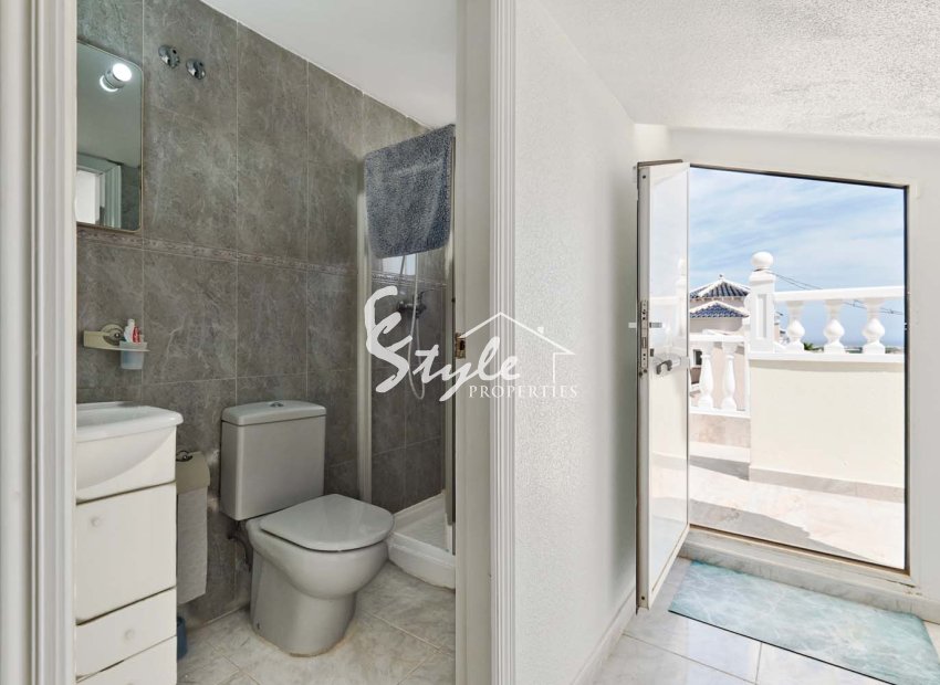 Reventa - Villa - Pinar De Campoverde