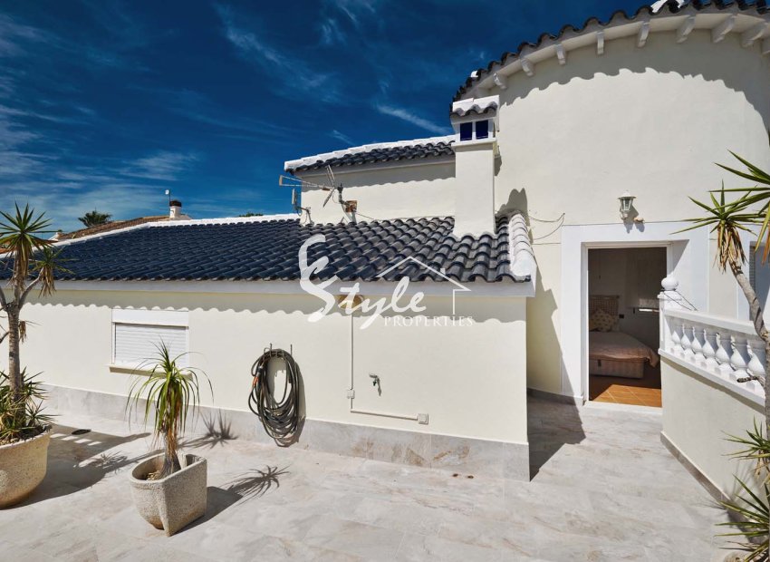 Reventa - Villa - Pinar De Campoverde